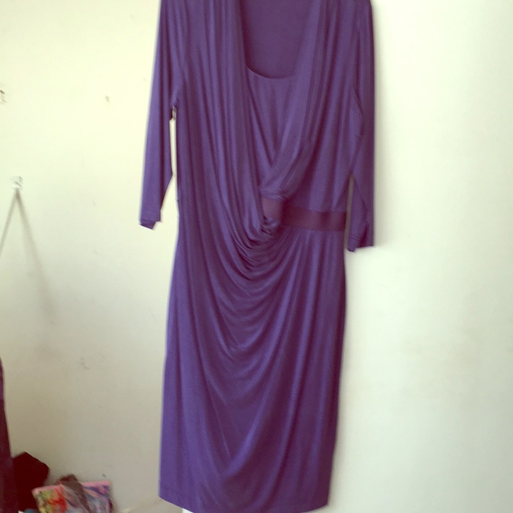 Escada Sport dress